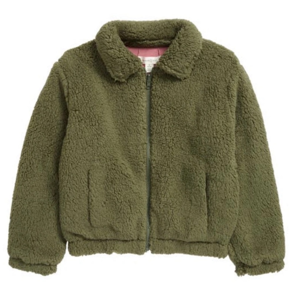 Treasure & Bond jacket